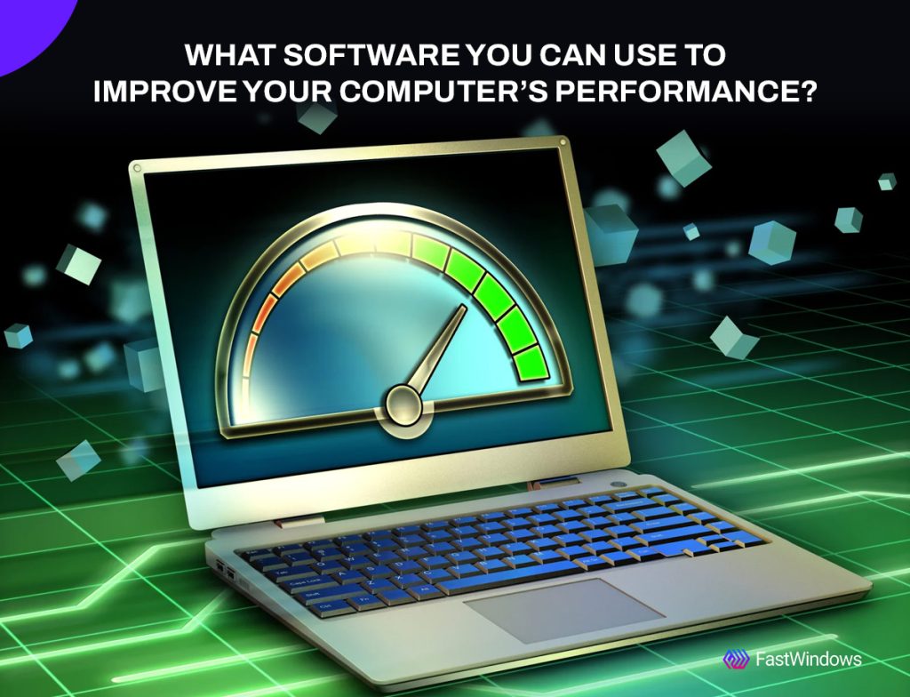 how to Improve Computer Performance