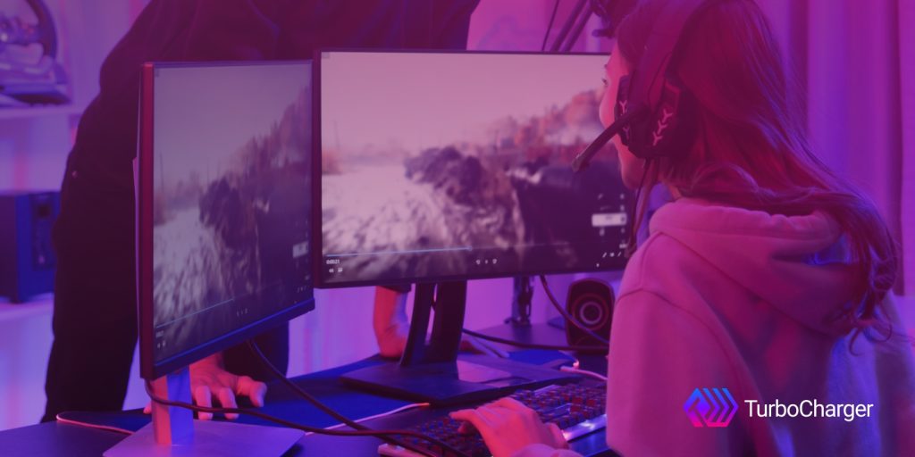 Increase Gaming PC Speed