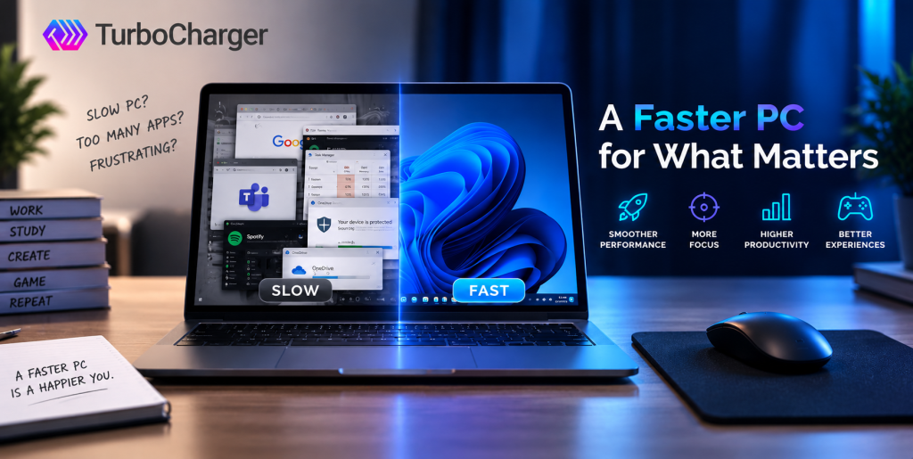 windows optimization