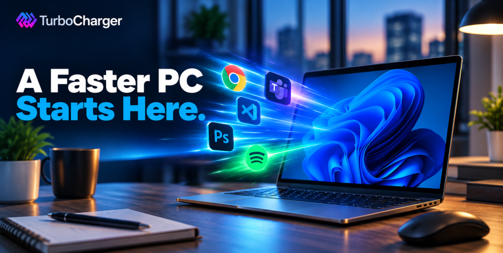 FasterPC